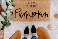 Top Fall Doormats to Welcome the Season