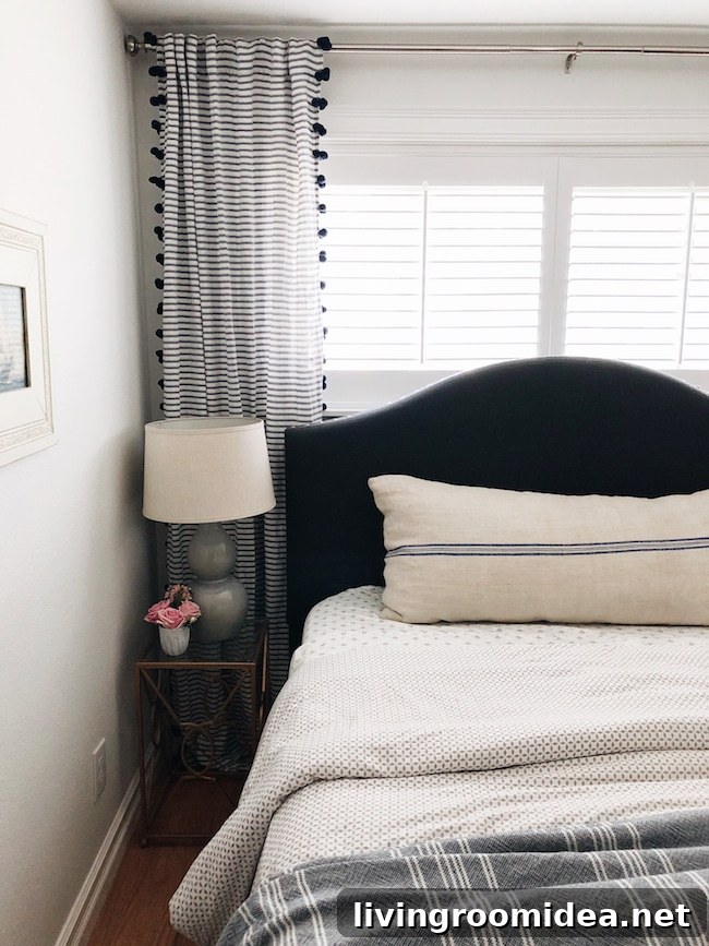 Cozy Home Makeover: Styling Your Rooms with Interior Shutters 6 white plantation shutters