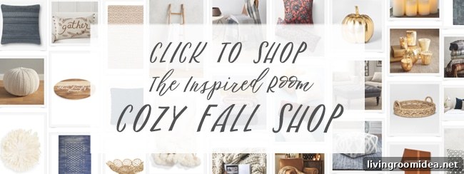 14 Cozy Fall Decorating Ideas to Transform Your Home 20 img 113263 20