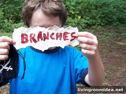 Pirate Scavenger Hunt for Kids: Fun Outdoor Adventure Ideas 5 activities-for-kids