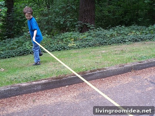Pirate Scavenger Hunt for Kids: Fun Outdoor Adventure Ideas 6 activity-for-kids-fun-family-nights