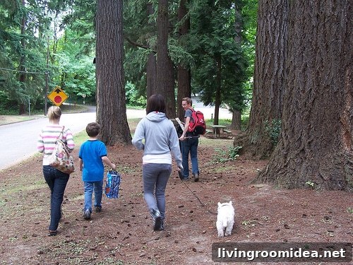 Pirate Scavenger Hunt for Kids: Fun Outdoor Adventure Ideas 9 family-day-fun