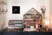 Winter Wellness Station: Smart Storage Ideas for Essential Oils