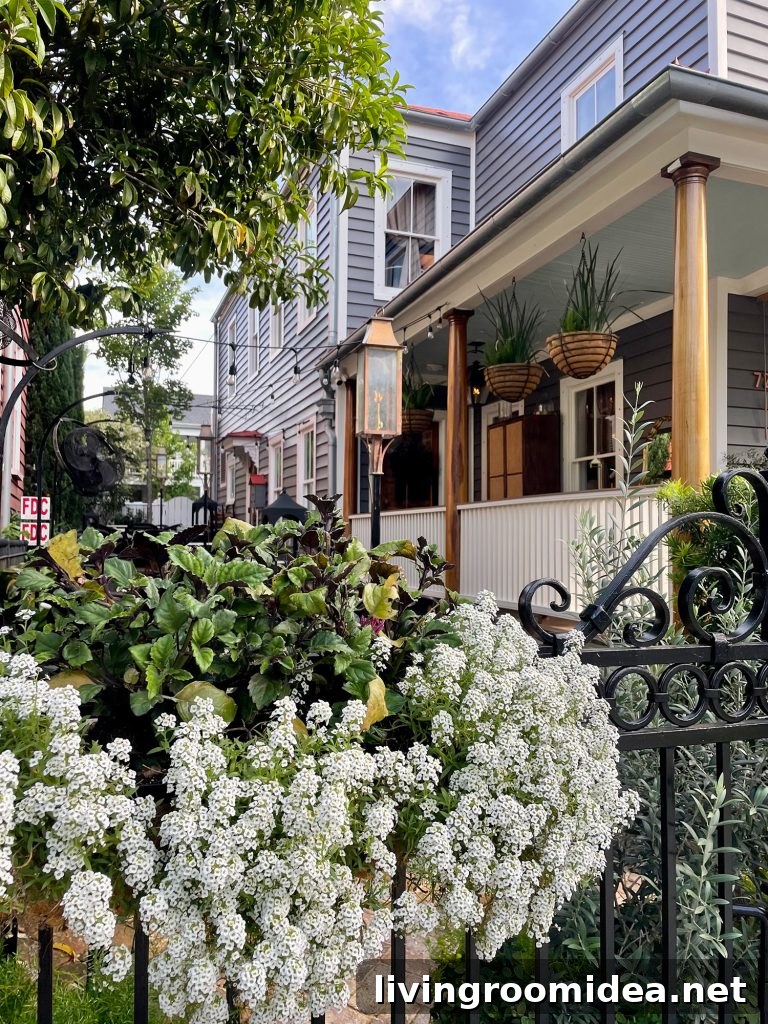 Southbound Restaurant In Charleston South Carolina