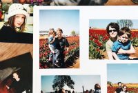 Preserving Family Memories: Creative Ways to Save Photos, Videos, and Stories