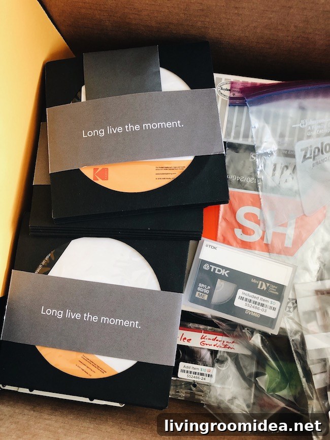 How to Preserve Family Memories: Tips for Photos, Videos & Heirlooms 10 img 113891 9 1