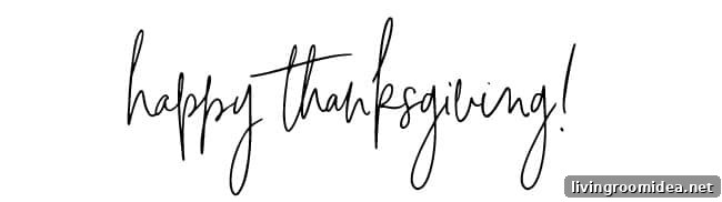 Thanksgiving Celebration Ideas to Make Your Holiday Memorable 3 img 113946 2 2