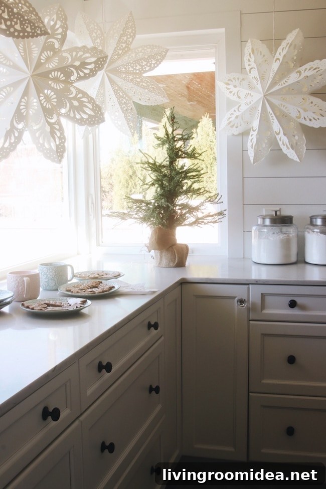 Winter Kitchen: Gluten-Free Gingerbread Cookie Recipe 5 img 114010 4 2