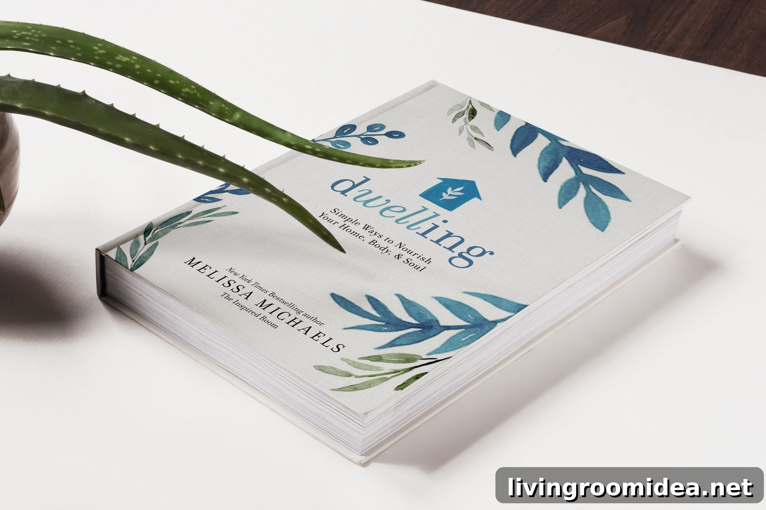 Slow Christmas: Embracing the Season and My New Book Dwelling 9 img 114085 9 1