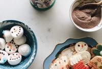 Cozy Winter Hot Cocoa Bar Ideas for Parties and Gatherings