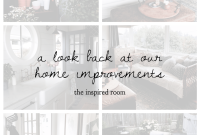 Home Renovation Highlights: Before & After Transformations