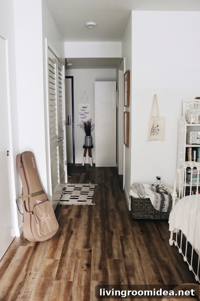 Inside Courtney’s Stylish Seattle Studio: Small-Space Living Tour 21 img 114598 20 1
