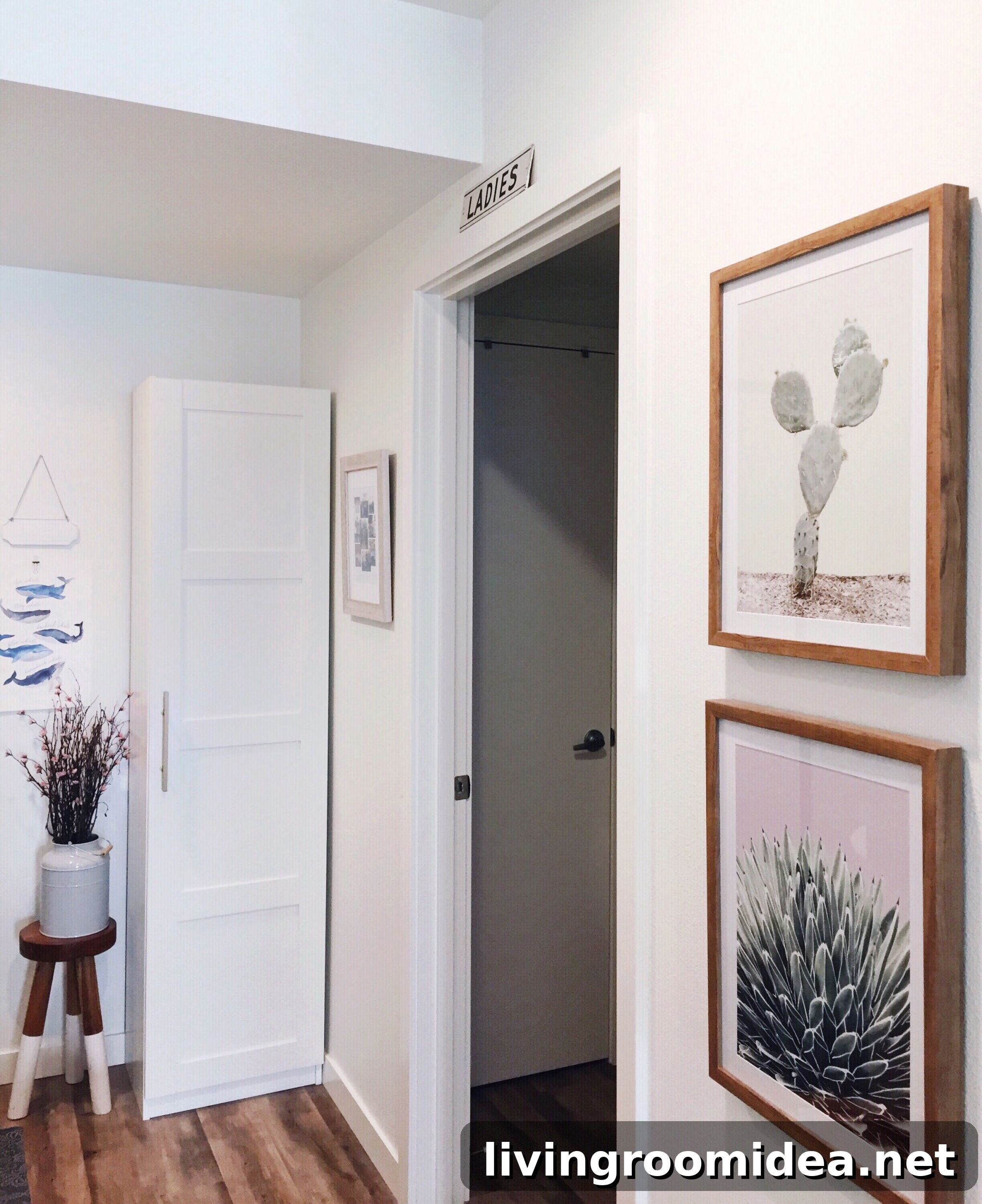 Inside Courtney’s Seattle Studio: Stylish Small-Apartment Tour 22 img 114598 21