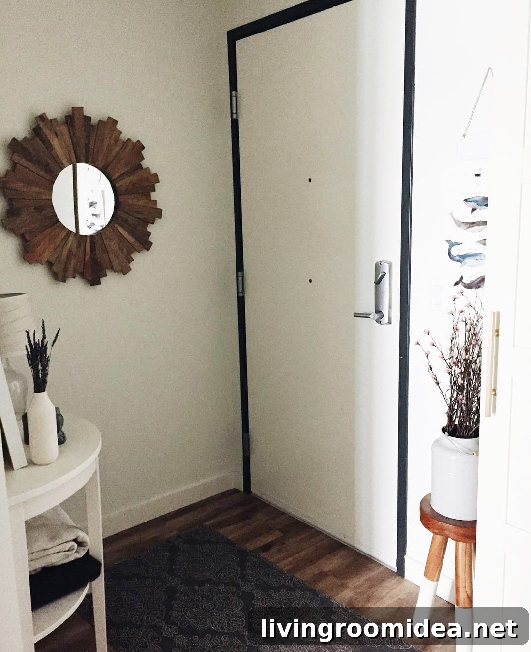 Inside Courtney’s Seattle Studio: Stylish Small-Apartment Tour 25 img 114598 24