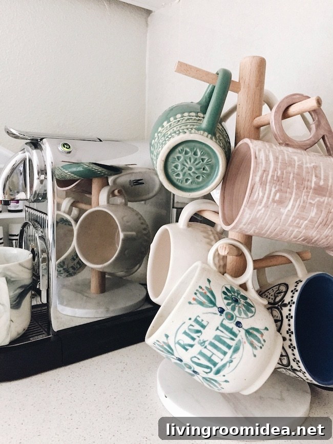 Inside Courtney’s Seattle Studio: Stylish Small-Apartment Tour 7 img 114598 6