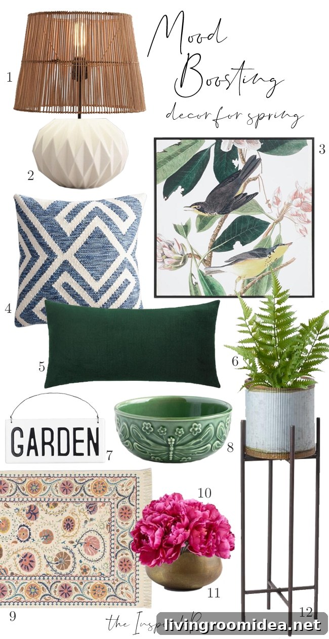 Spring Room Refresh Ideas to Lift Your Mood and Energy 11 img 115192 11