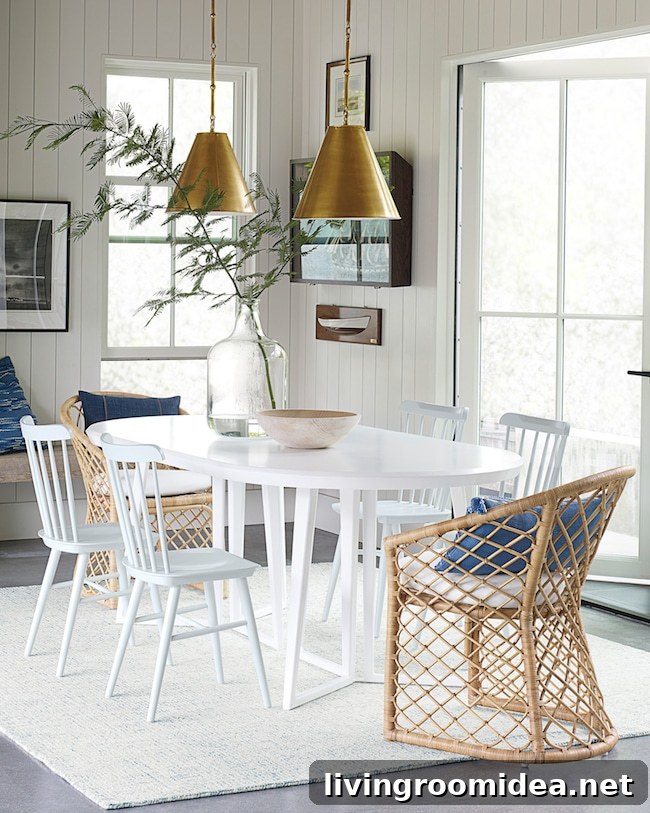 Inspired Coastal Beach House Style Ideas 3 img 115424 2