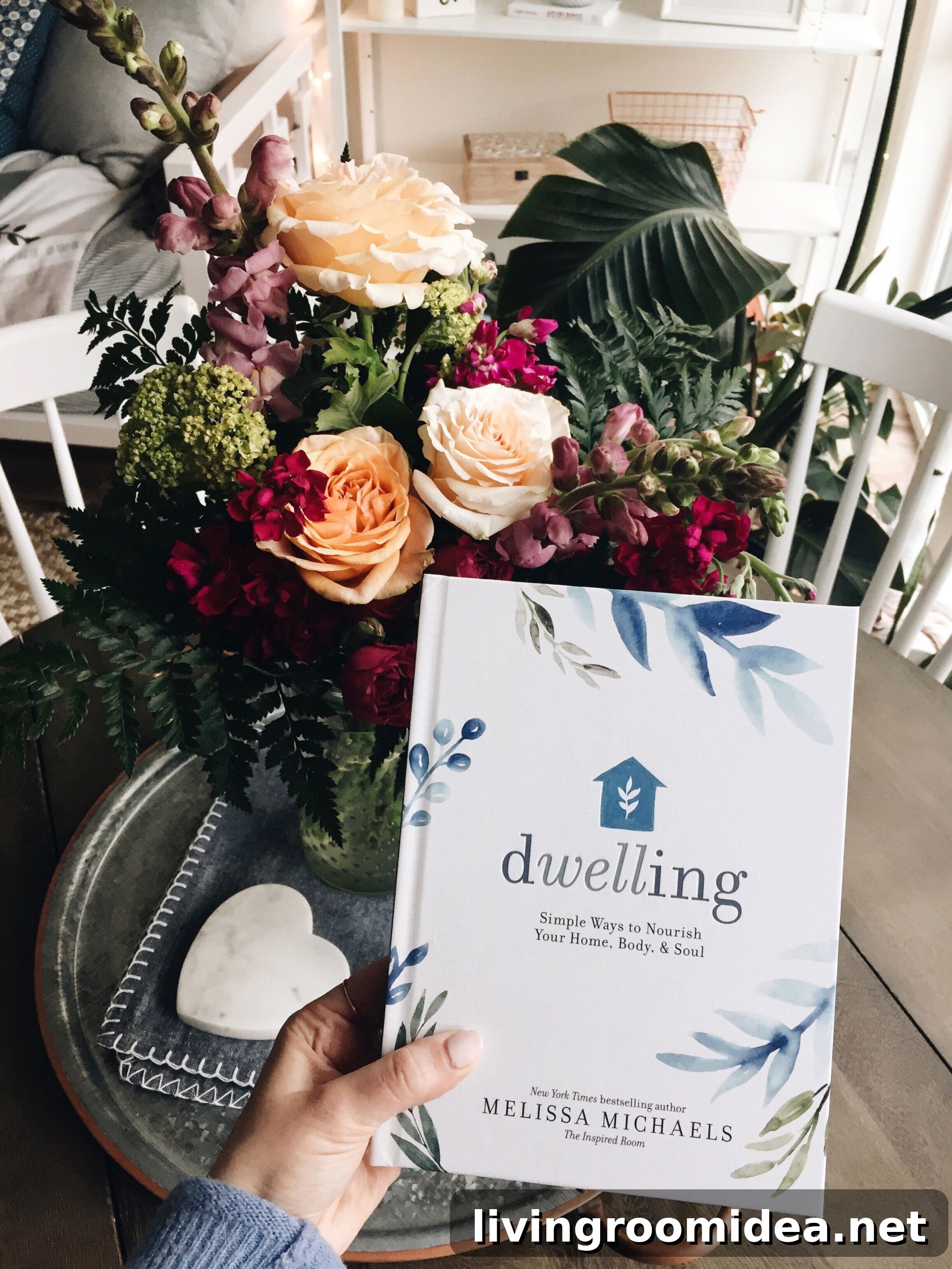 Dwelling: Creating the Heart of Your Home 6 img 116198 5 1