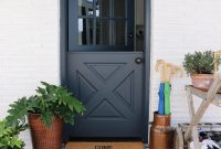 Spring Porch Decorating Ideas: Fresh Ways to Update Your Entryway