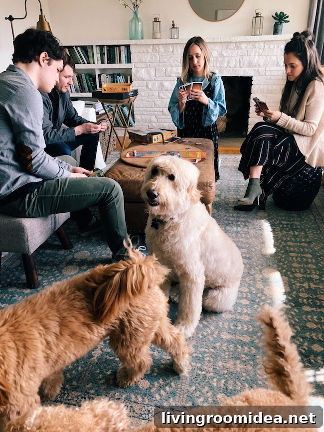 Easter with Four Doodles: Our Holiday Recap and Photos 16 img 116565 15 1