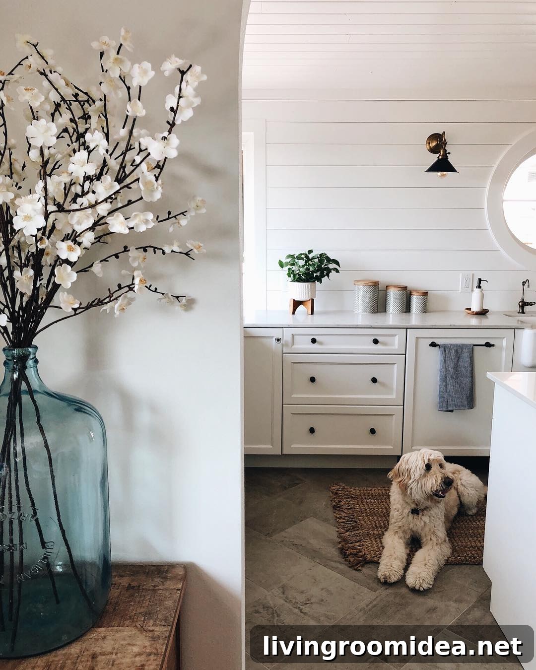 Transforming a Square Door into an Arch: Before and After Photos 2 img 116621 1 1