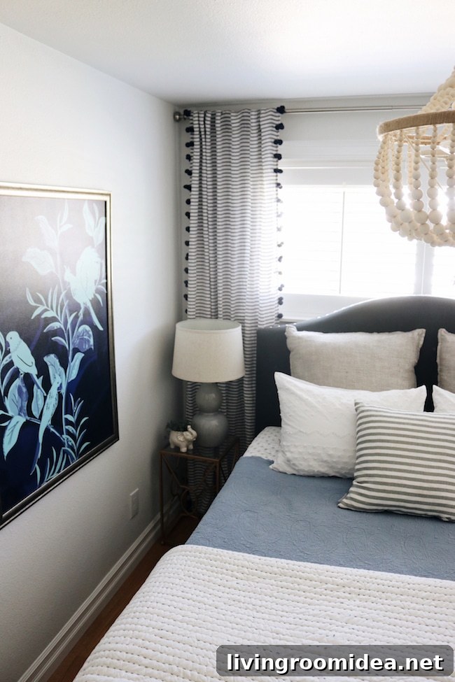 Spark Joy in Your Home: Decorating Tips for a Personal Style 2 Spark joy with your decorating style
