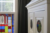 31-Day Autumn Challenge: Day 6 — Cozy Curtain Ideas