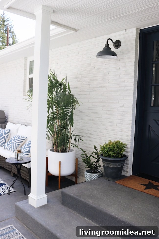 Spring Patio Refresh: Transform Your Side Outdoor Oasis 12 img 116867 11 1