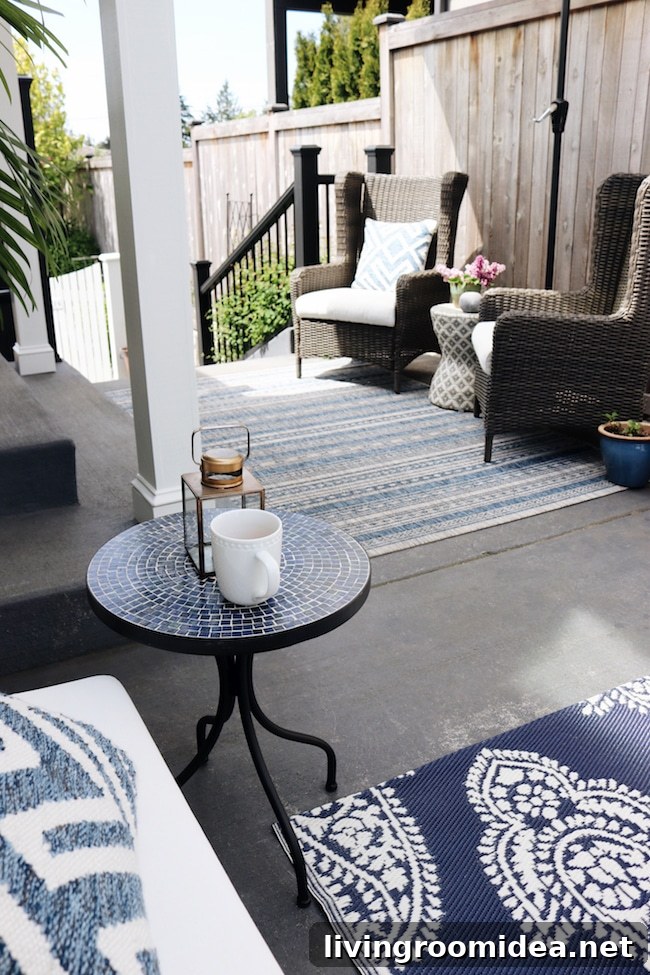 Spring Patio Refresh: Transform Your Side Outdoor Oasis 14 img 116867 13 1