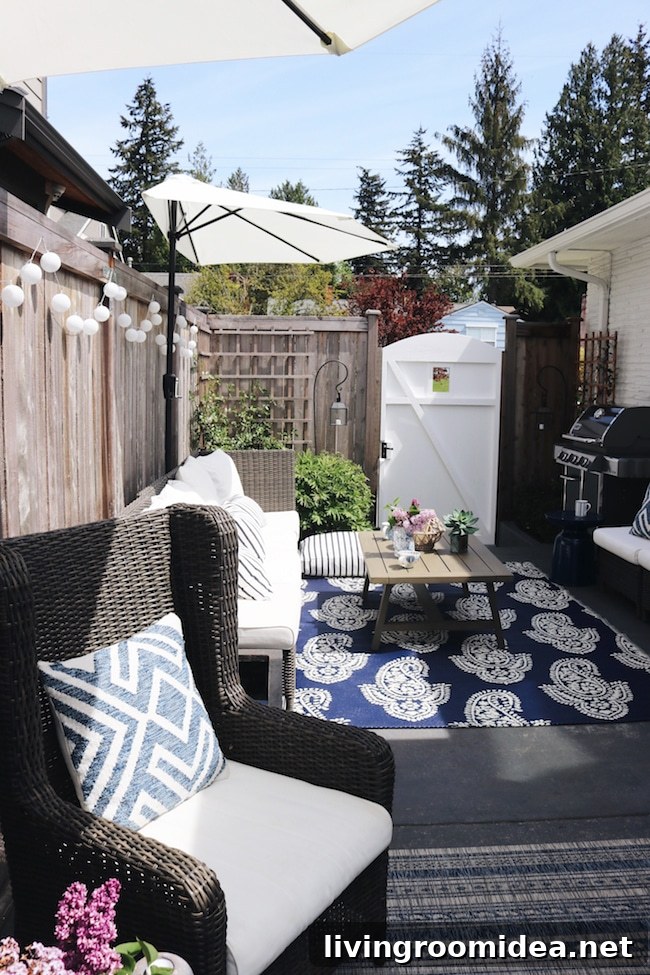 Spring Patio Refresh: Transform Your Side Outdoor Oasis 19 img 116867 18 1