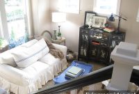 Layer Rugs Over Carpet: Autumn Layering Tips (Day 5)