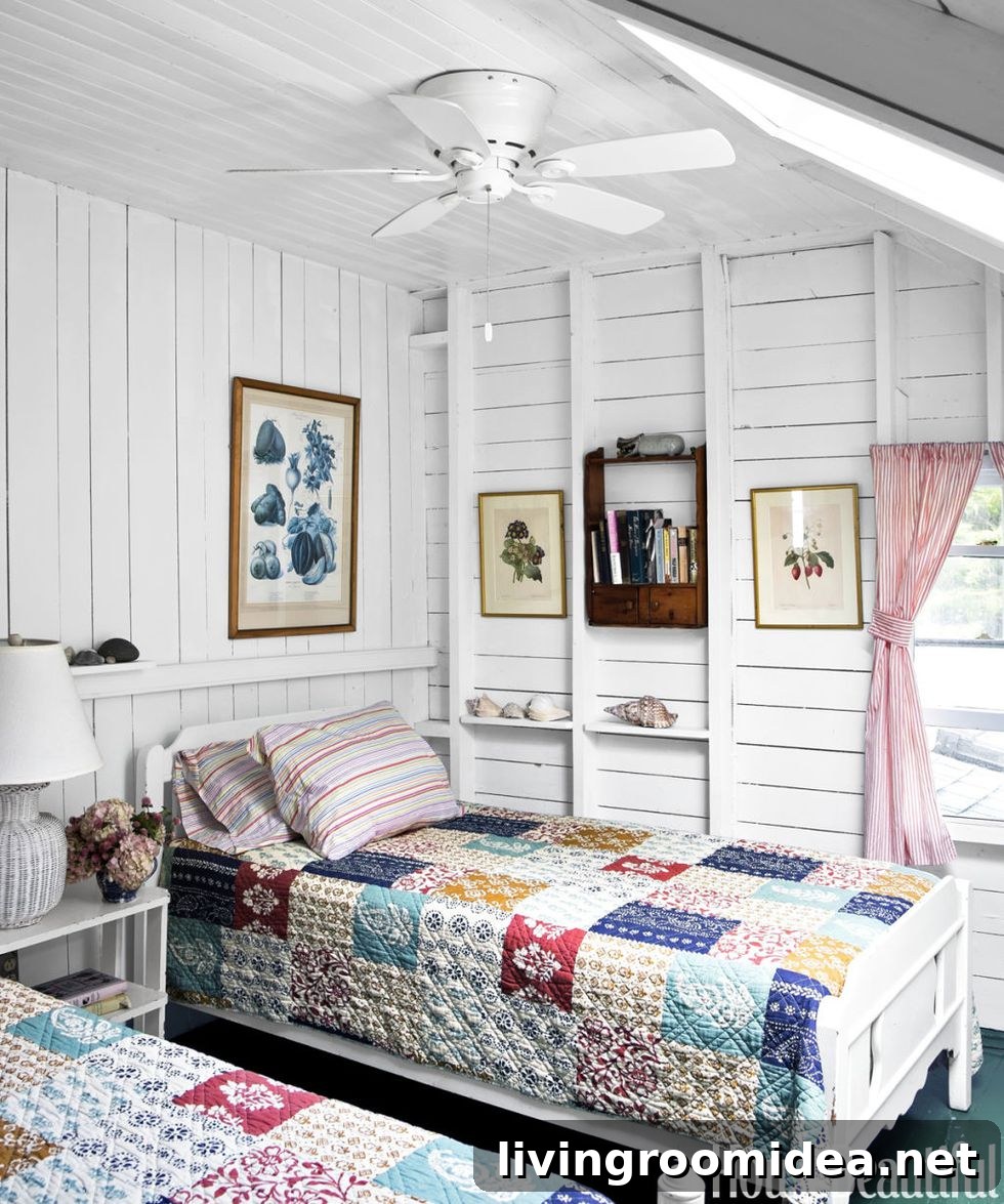 charming cottage by the sea