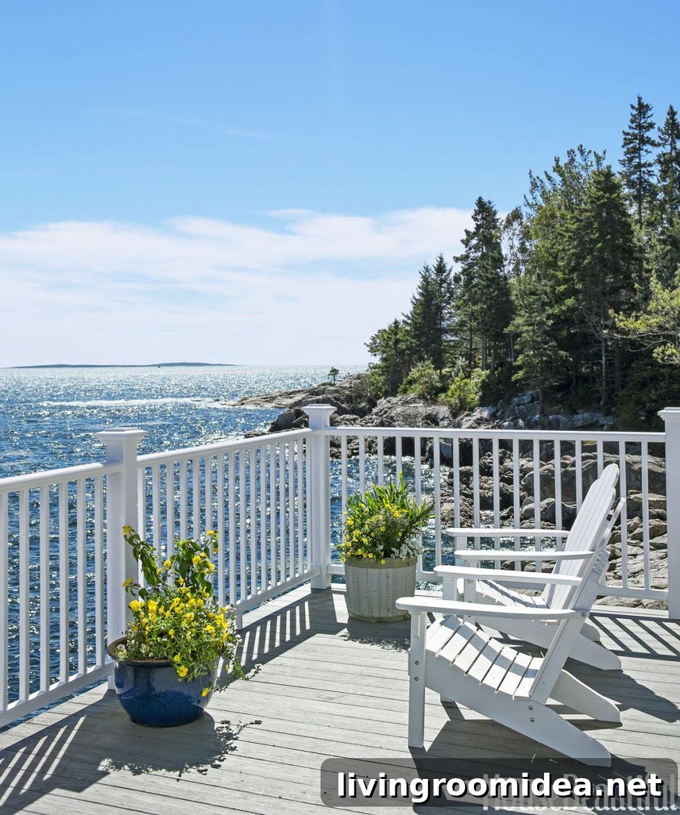 charming cottage by the sea