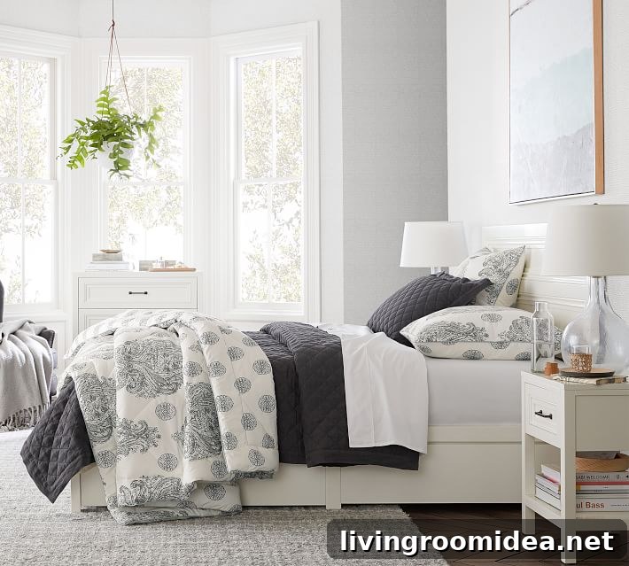 reversible bedding