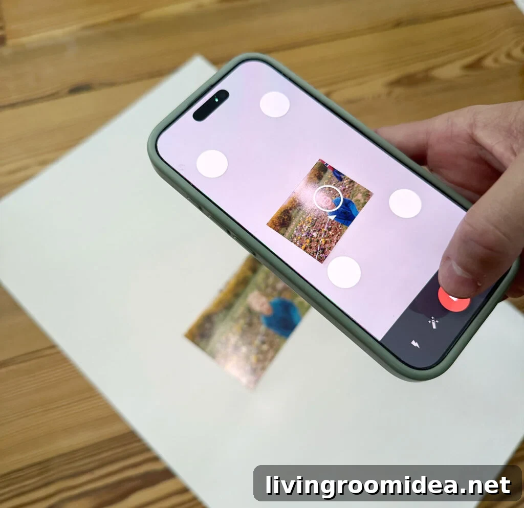 How to Digitize Old Photos for Long-Lasting Quality 15 PhotoScan by GooglePhotos