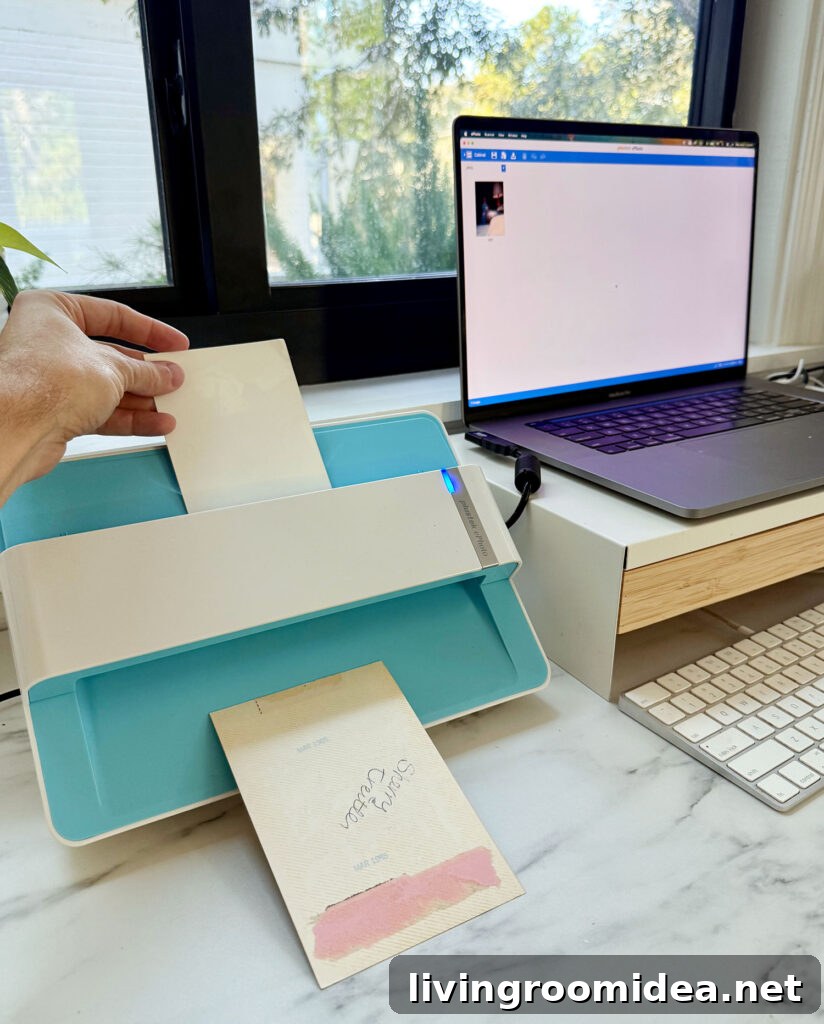 How to Digitize Old Photos for Long-Lasting Quality 10 Old Photo Digitization Scanning Using Plustek ePhoto Scanner