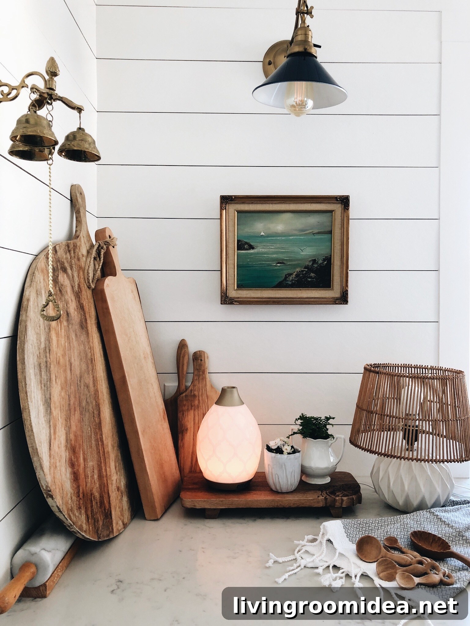 Anthropologie Inspired Diffuser blends recipe and samples 