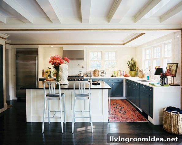 Stylish Countertop Lamps for Kitchen Lighting and Decor 5 img 117379 4