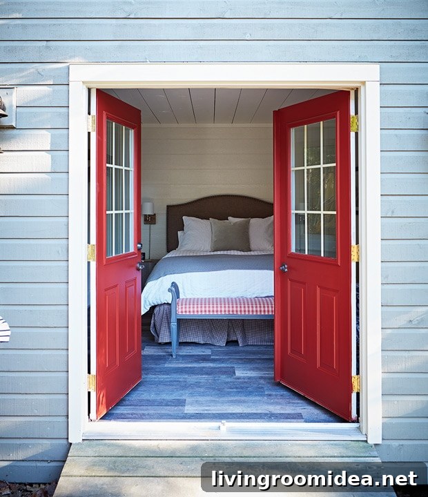 Inspired by Red: Stylish Room Decor Ideas and Tips 6 img 117509 5 1