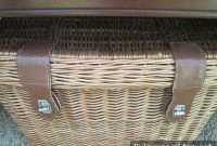 Day 7 of 31 Days of Autumn Bliss: Clever Extra Storage Ideas