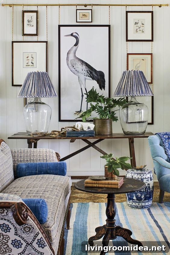 Southern Dream House: Fall Nesting tips