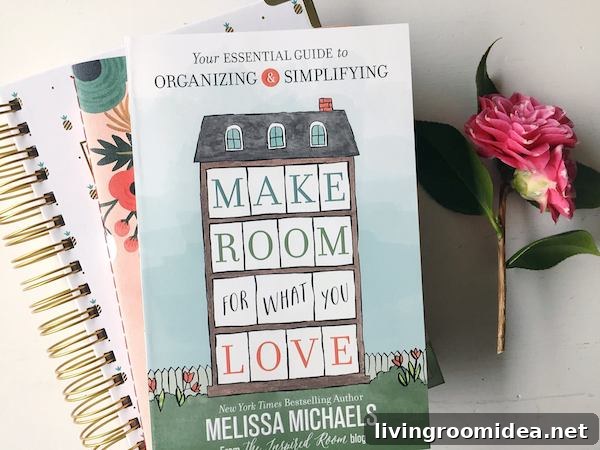How to Eliminate Paper Clutter Forever