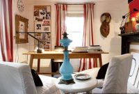 31 Days of Autumn Bliss — Day 8: Cozy Mom Caves Ideas