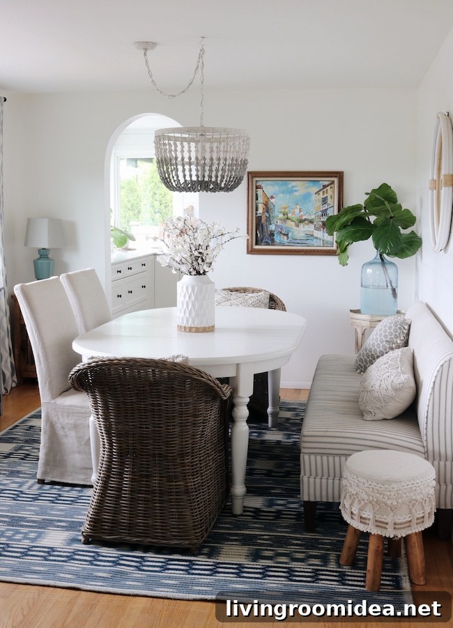 Inside My Summer House: Mark Sikes and Annie Selke Tour 3 img 117812 2 2