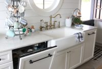 Panel-Ready Dishwashers: Kitchen Remodel Tips for a Seamless Look
