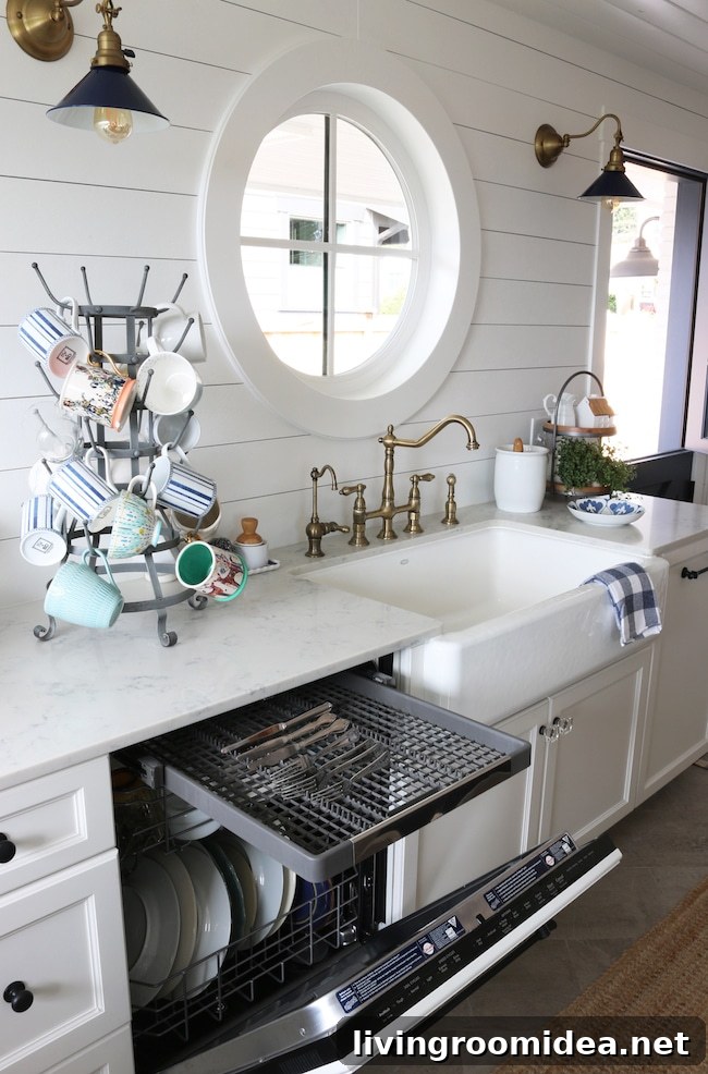 kitchen remodel tip