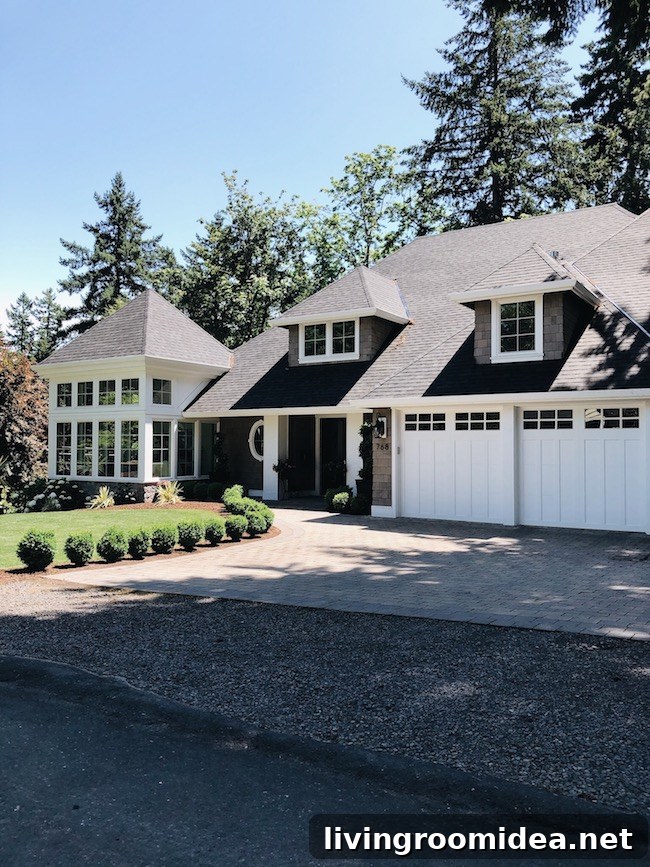 Drive Through Lake Oswego: Scenic Drive and Neighborhood Guide 15 img 118256 14 1