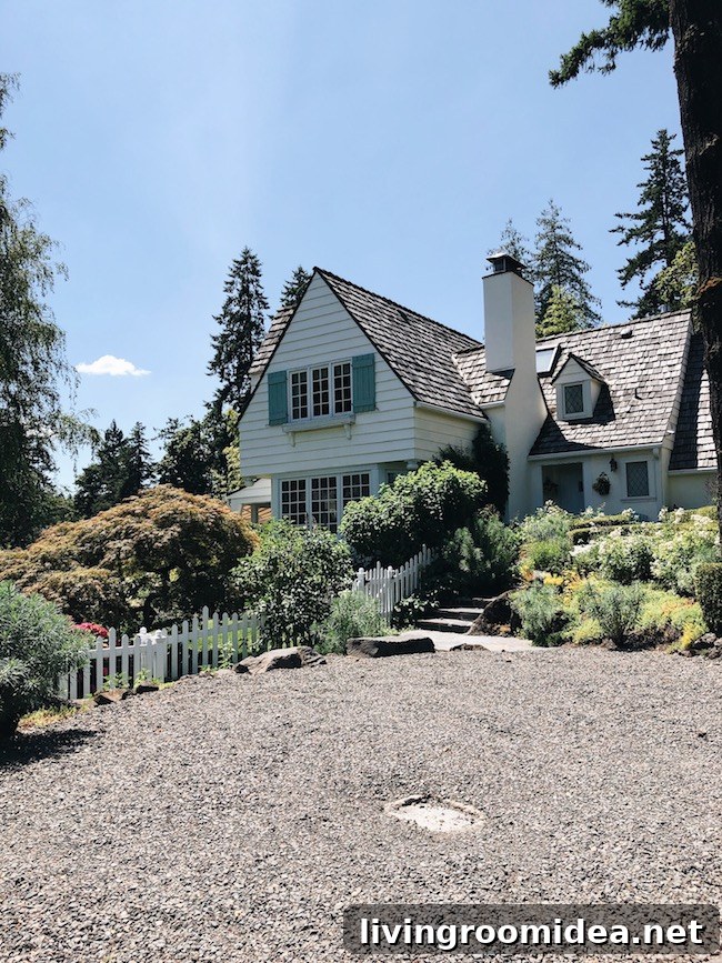 Drive Through Lake Oswego: Scenic Drive and Neighborhood Guide 4 img 118256 3 1