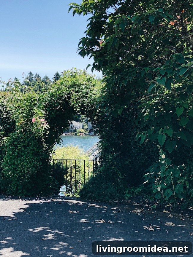 Drive Through Lake Oswego: Scenic Drive and Neighborhood Guide 8 img 118256 7 1