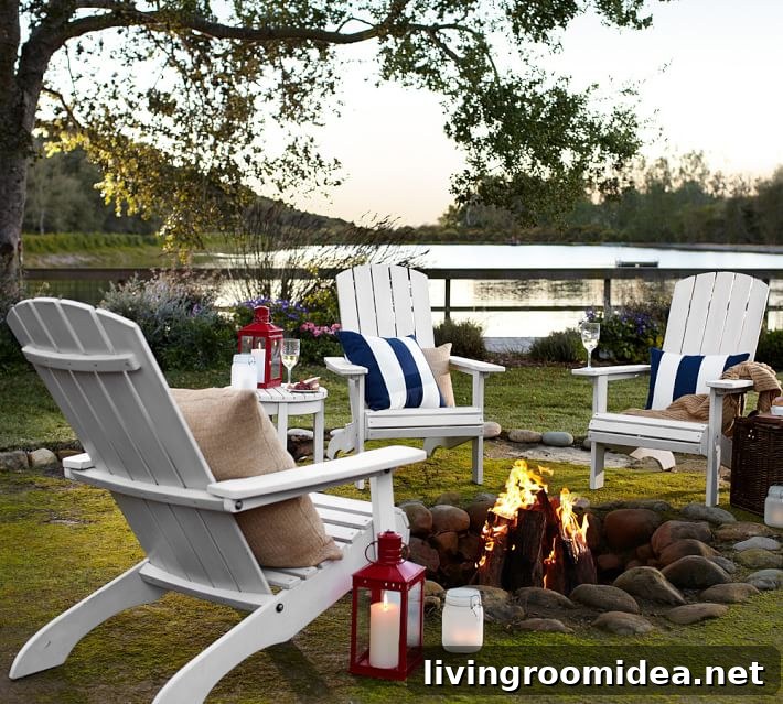 Inspired by Adirondack Chairs: Stylish Outdoor Seating Ideas 8 img 118462 7 2